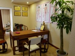 -养月堂中医养生月子会所(中心妇产店)