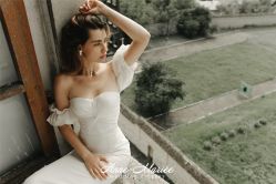 -LOVE SHINE婚纱·红鼎庄龙凤褂·妈妈装定制