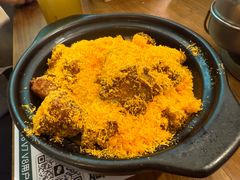 -绿柠食堂(北外滩店)