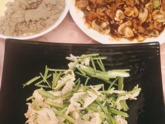 -烤肉宛饭庄(南礼士路店)