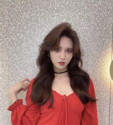 -3AM·S HAIR SALON烫发染发接发