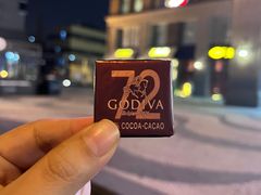 -GODIVA(王府井apm店)