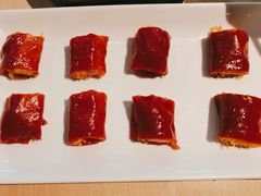 金网鲜虾肠粉-避风塘(宝山万达店)