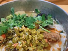 -小满手工粉(上海维璟广场店)