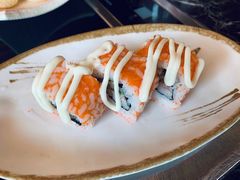 -高木日本料理(静安寺店)