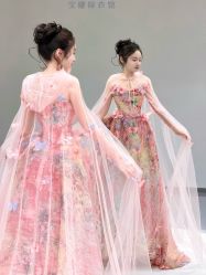 -南京宝娜嫁衣婚纱礼服馆(中央路店)