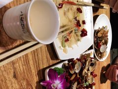 -福苗小骆驼烧烤(太奥广场店)