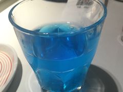 -鱼酷活鱼烤鱼(恒隆广场店)