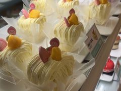 -香雪儿(升龙御玺店)