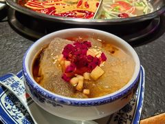 -来涮蜀鲜货火锅串串香(菜市口店)