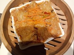 -新兴·金羊座·粤菜点心(乐峰店)