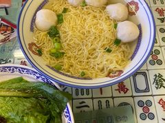 -七爷清汤腩·港式餐厅(金狮广场店)