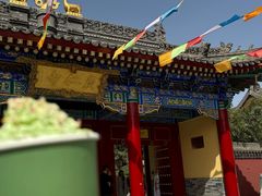 -西安市广仁寺