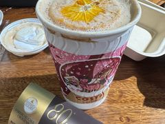 -COSTA COFFEE(房山印象城店)