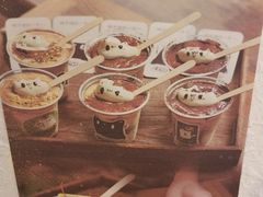 -ABCD咖啡屋(妇幼店)