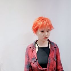 点击看大图 -Kraemer Paris 苏豪路易士·嘉玛发廊