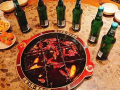 -舒家大院重庆老火锅(纪念塔店)