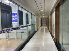 -机械革命机械师电脑售后维修中心(浦东店)