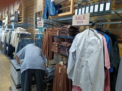 -MUJI无印良品(华贸店)
