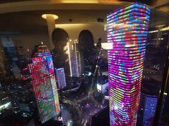 景观位-云中捞高空旋转餐厅(商茂世纪广场店)