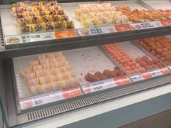 -東更道点心行(崂山丽达店)