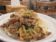 -情忆草原涮肉馆