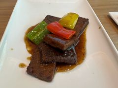 -枣子树·素食餐厅(普陀山店)