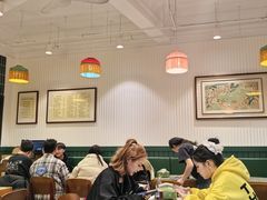 -堂屋糖水店(愚园店)