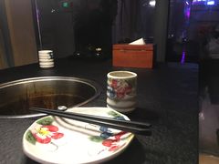 -虎焱炭火烧肉