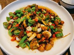 -小喜客·云南特色菜(纳西庭院店)