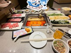 -海底捞火锅(王府井银泰in88店)
