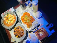 -绿茶餐厅(光谷世界城步行街店)