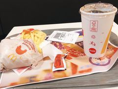 -麦当劳(四川北路店)