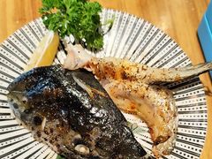 -水林间·寿喜烧自助(仙林金鹰店)