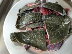 -花苑美食横琴生蚝火锅(拱北粤华路店)