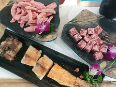 -兆丰海鲜烧烤涮自助(丰南总店)