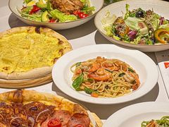-get pizza意大利餐厅(凯德MALL店)