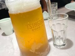 -船歌·鱼水饺青岛菜(闽江二路店)