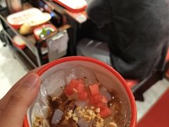 -醉董牛川派鲜肉自选火锅(烟台店)