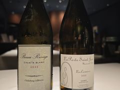 -Oyster Talks 四度蚝法餐厅