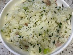 -饭香情