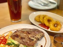 -新贝乐意大利餐厅(镇江苏宁广场店)