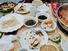 -活鱼馆(宜兴埠店)