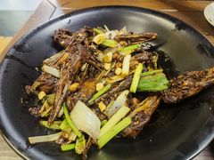 -掌上鲜(南顺城街店)