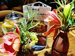 -湘味淳(千禧街店)