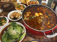 -聂发财重庆江湖菜(解放碑店)