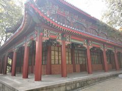-灵谷景区