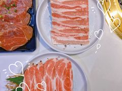 -炙城·韩式烤肉(南京东路店)