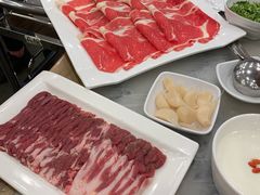 -牛街·马辈儿涮肉(牛街二店)