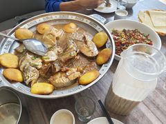 -今鲜源大酒店·中华餐饮名店(新湛路店)